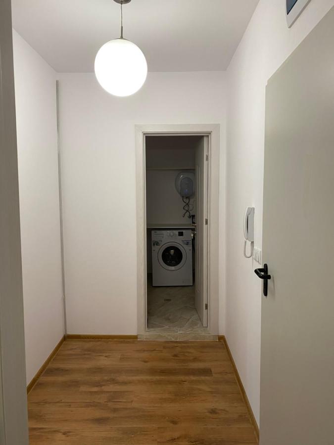 The Ideal Apartamento Burgas Exterior foto