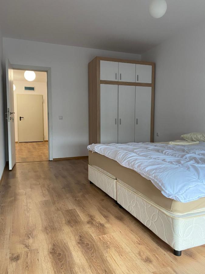The Ideal Apartamento Burgas Exterior foto